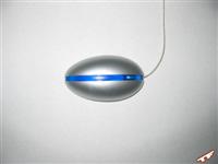 Microsoft Optical Mouse by S+arck